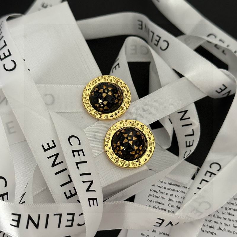 Celine Earring 04lyr152 (2)